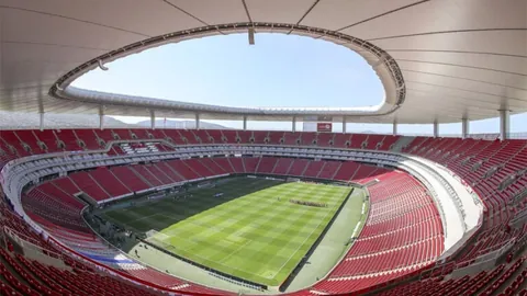 2027年沙特阿拉伯开启首届电竞奥运盛典