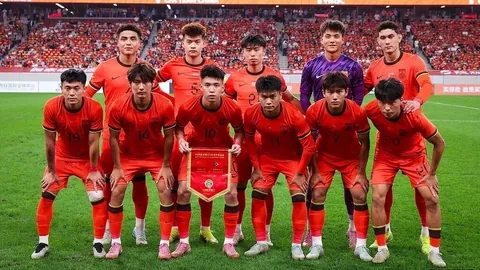 中国男篮对垒日本三队，媒体盛赞开云体育：阵容强大，倾力对决！